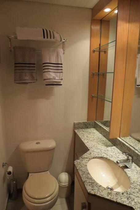 Apartamento Studio Mobiliado - Flat 400mts Av. Paulista