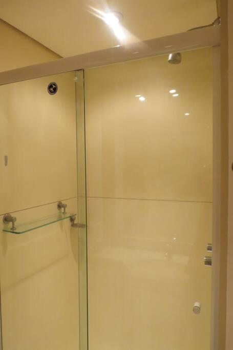 Apartamento Studio Mobiliado - Flat 400mts Av. Paulista São Paulo
